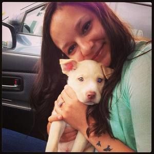 Meet your Posher, Alanni